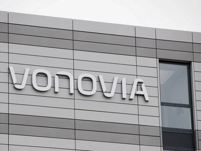 Vonovia intenta resucitar su opa sobre Deutsche Wohnen subiéndola a 19.000 millones