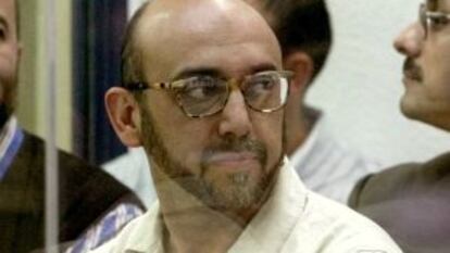 Abu Dadah, durante el juicio, en 2007.