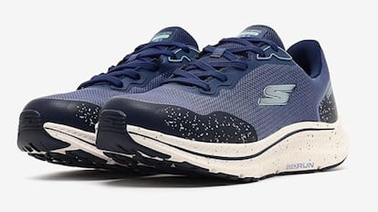 zapatillas running impermeables