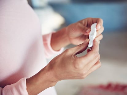 “Los ginécologos deben informar sobre la reserva ovárica a las mujeres lo antes posible”