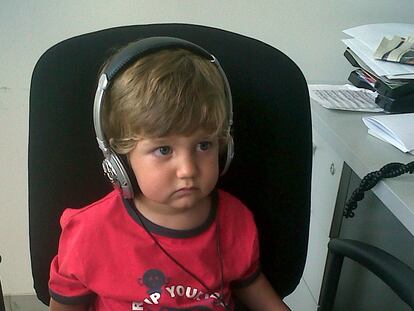 Madre y trabajadora, ¿quién da más?