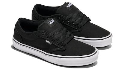 tenis vans vans descuento primera compra