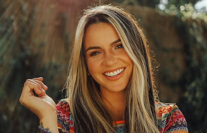 Keka Martínez