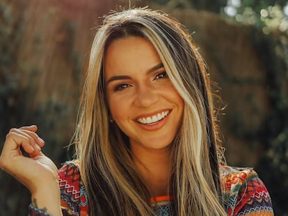 Keka Martínez
