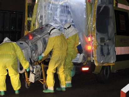 El contagi només s'explica per “una errada humana”