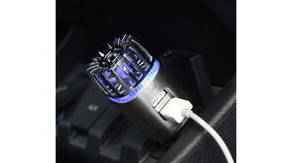 car air purifier