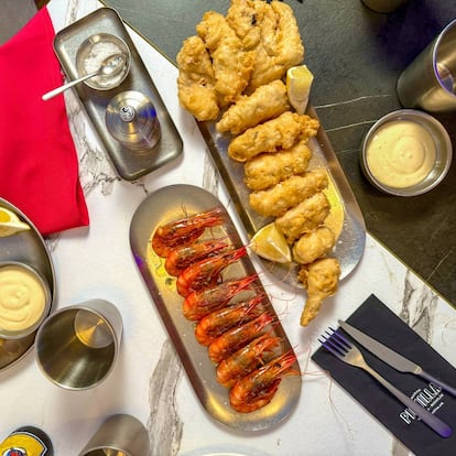 Mejores restaurantes 2025