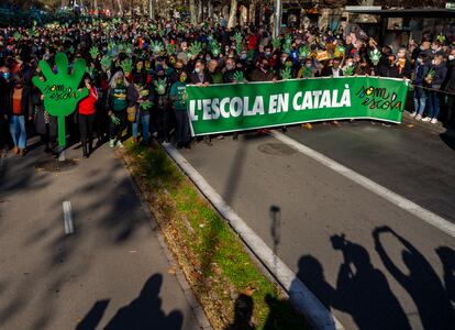 Caso Canet de Mar