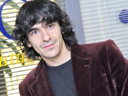 Jaime García Cantero