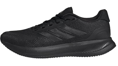 Zapatillas de correr Adidas.
