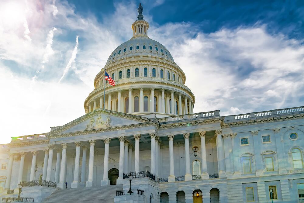 Cierre del Gobierno en Estados Unidos: ¿qué significa y cuál puede ser ...