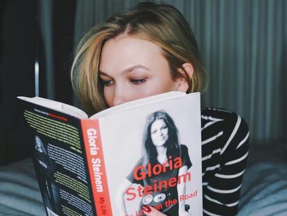 Los libros que cambiaron la vida de 25 famosos
