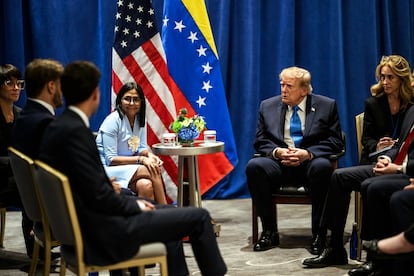 Una foto para la historia universal de la infamia