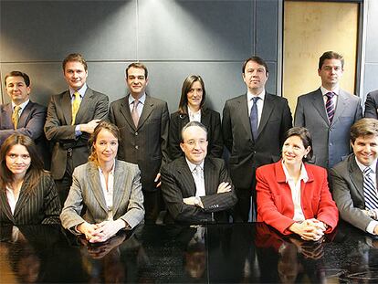 La consultora Bain & Company encabezó la lista española y está entre las 10 mejores empresas europeas.