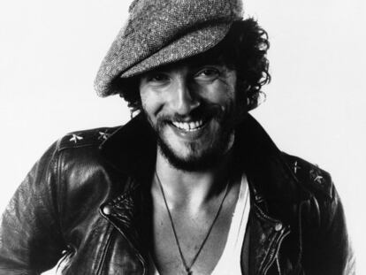 Bruce Springsteen publicará su autobiografía