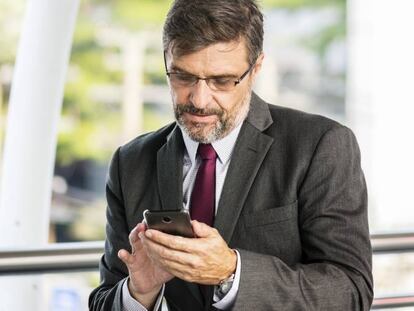 Profesionales séniors, bienvenidos a la empresa