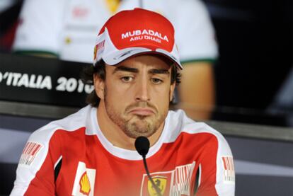 Fernando Alonso