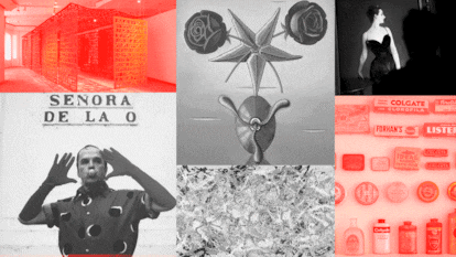 Las exposiciones de arte más destacadas de noviembre