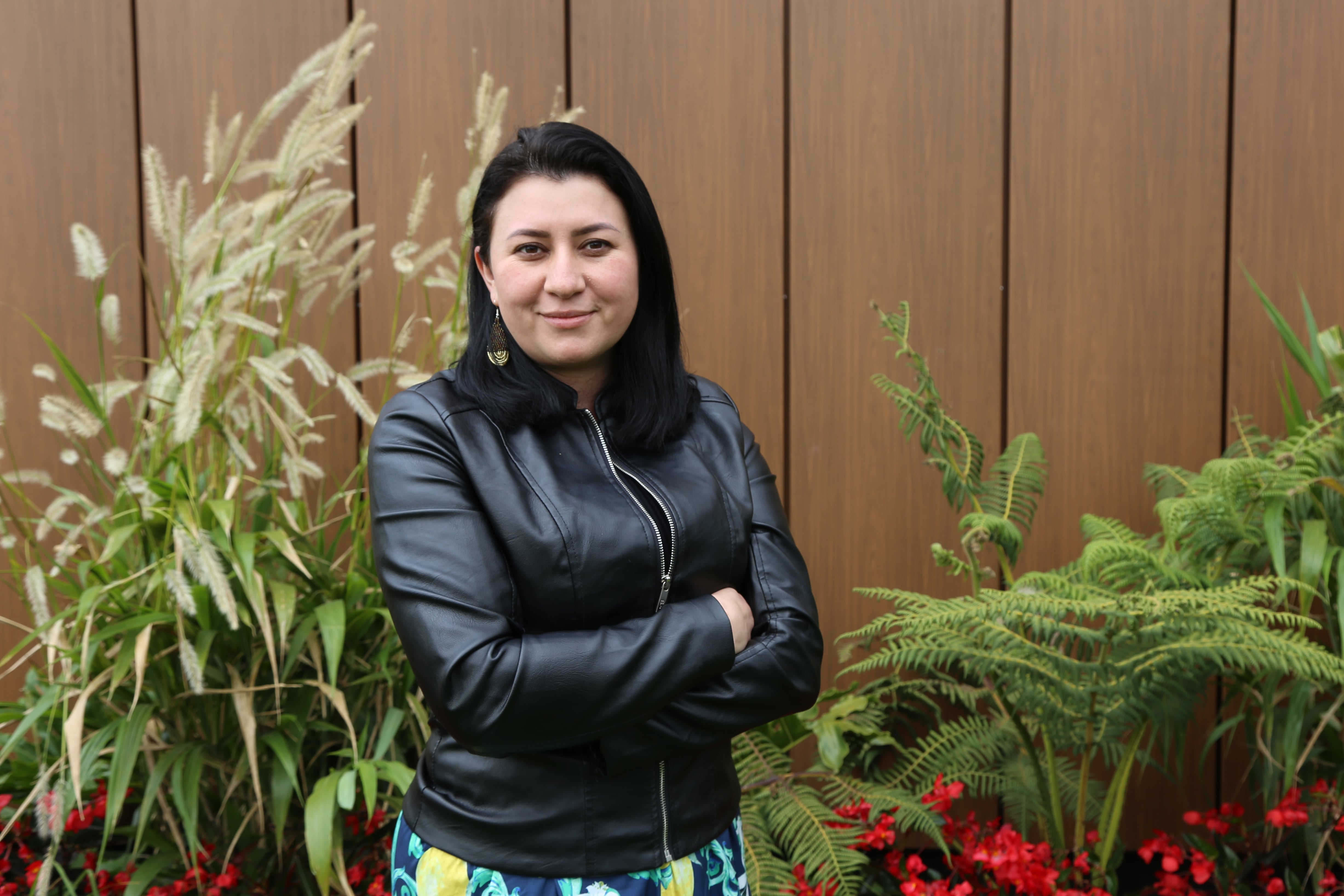 Las científicas latinoamericanas que aplican las matemáticas y la perspectiva de género a la salud