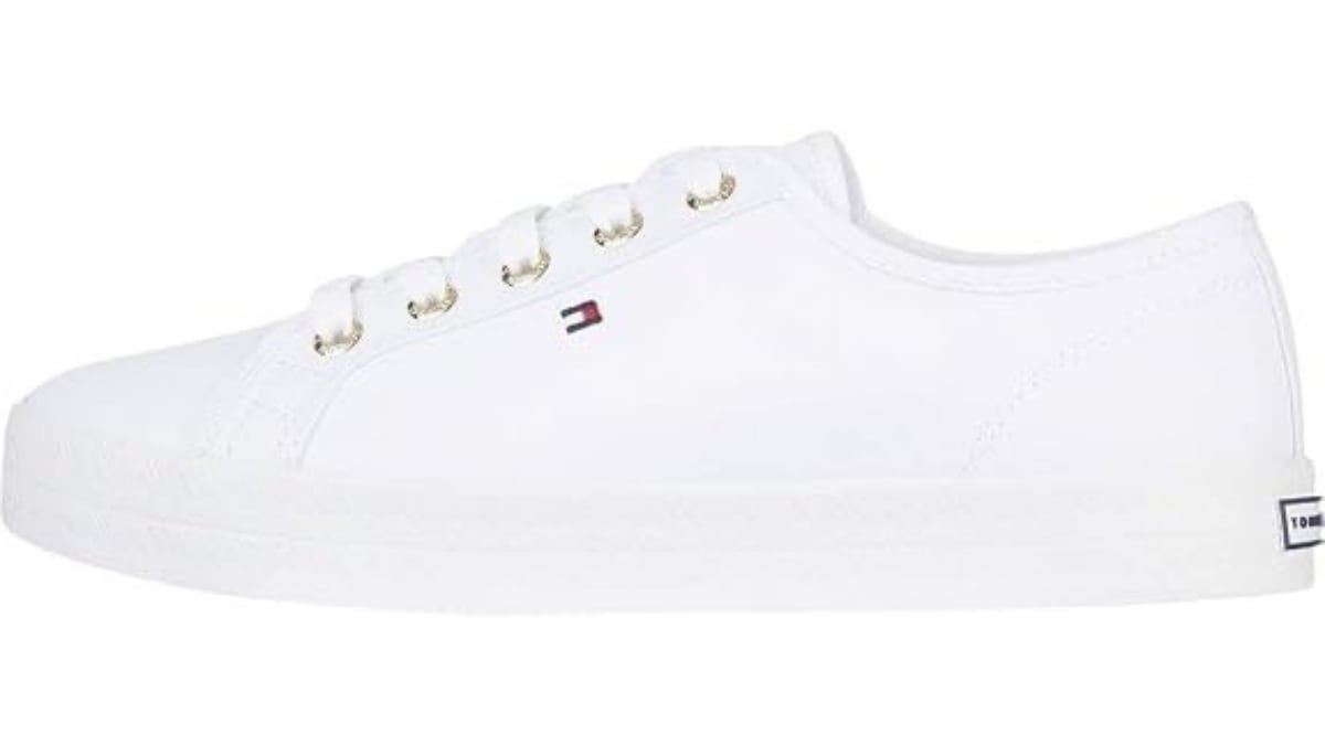 Zapatillas Tommy Hilfiger Essential Nautical.