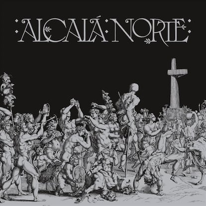 Alcalá Norte, Alcalá Norte (Balaunka