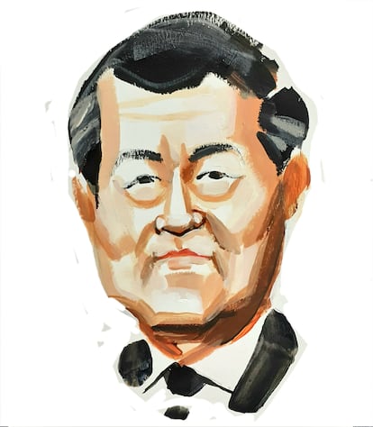 He Lifeng, segundo viceprimer ministro chino