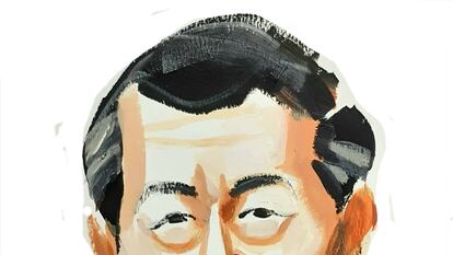 He Lifeng, segundo viceprimer ministro chino.