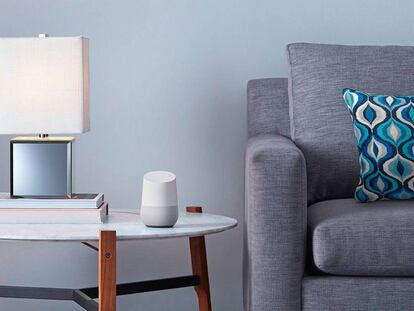 Los altavoces Google Home llegan a España, estos son sus precios y disponibilidad