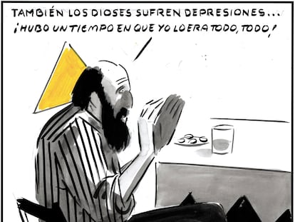 El Roto