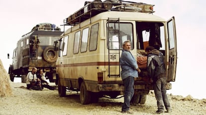 movistar plus peliculas goya​