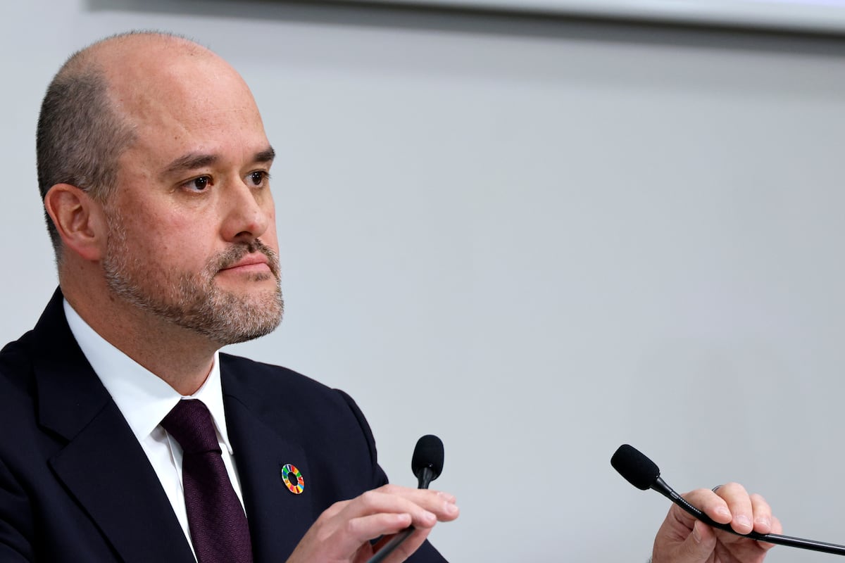 Nissan prevé triplicar beneficios, pero enfrenta riesgos globales