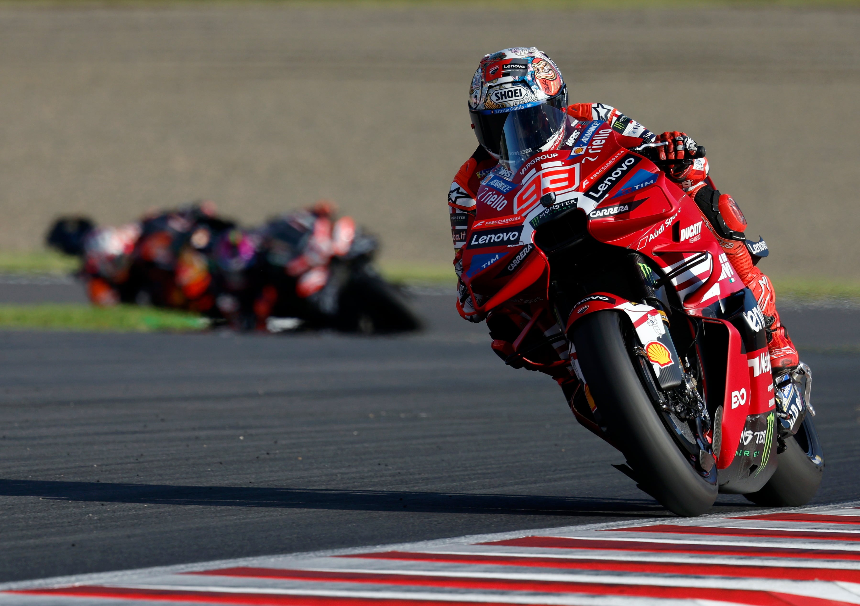 GP de Japón en directo, MotoGP en vivo