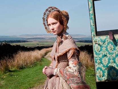 Mía Wasikowska, Jane Eyre