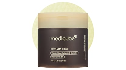 Medicube rebaja sus precios en la Fiesta de Ofertas de Primavera de Amazon.
