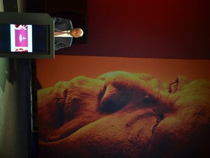 Buscando líderes justos