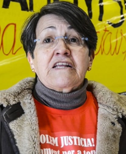 Beatriz Noguera.