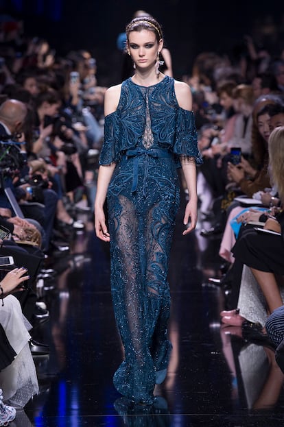 Elie Saab RF17 1483