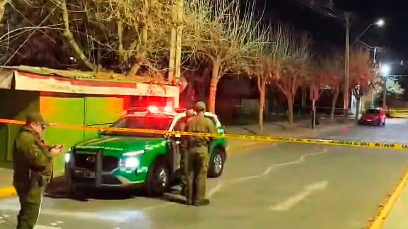 Tres detenidos por la violenta ‘encerrona’ en la que murió un niño de 12 años en San Bernardo