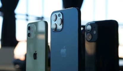 Estos relojes inteligentes no son compatibles con el iPhone. ¿Por qué?