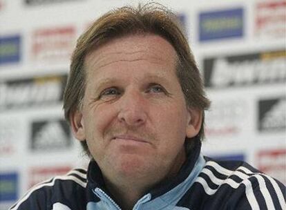 Bernd Schuster