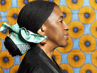 La historia de seis africanas en España