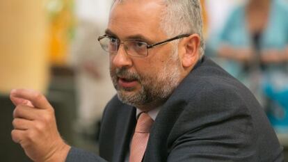 “Existe el inversor emocional en biomedicina”