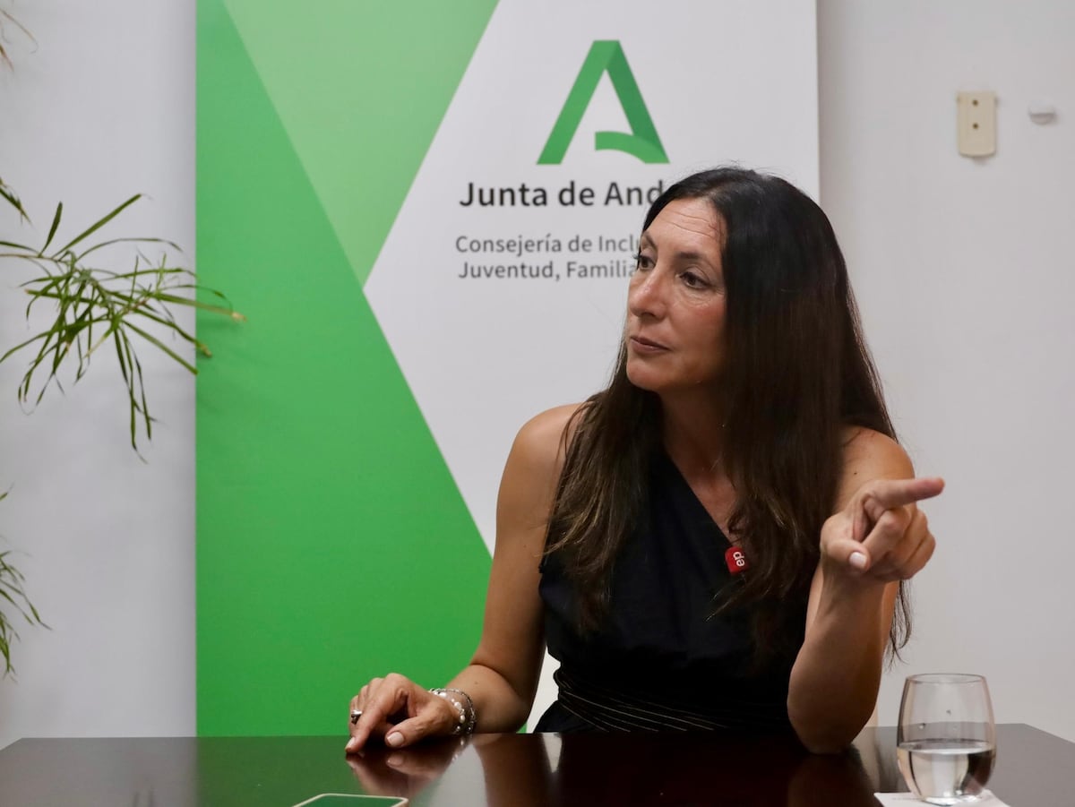 La Junta de Andalucía prorroga la gestión de pisos de extutelados a una entidad investigada por falta de alimentos básicos y personal | Sociedad