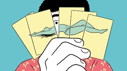 Historias de amor Sergio Ramirez