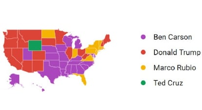 Imagen de Google Trends