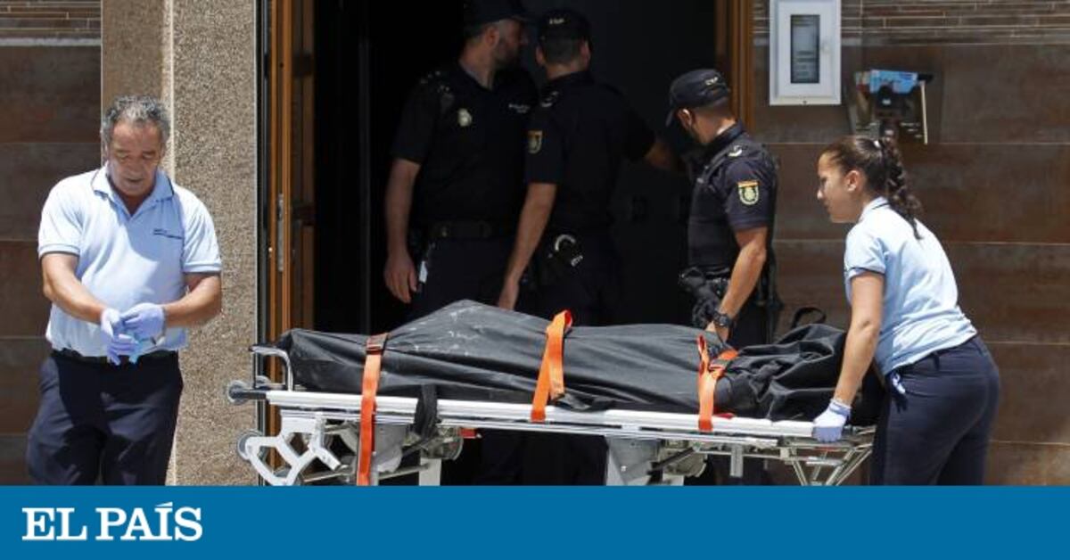 Muere un hombre en un incendio registrado en una vivienda de Algeciras ...