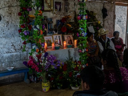 La masacre de Tamaulipas, el sueño americano muere en México