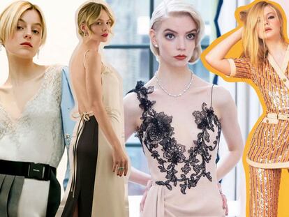 Los mejores looks de la alfombra roja de los SAG Awards 2021