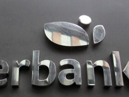 Logotipo de Liberbank