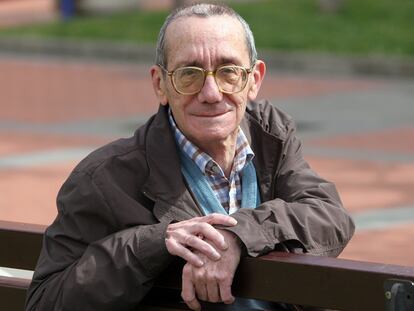 Valentín Solagaistua.